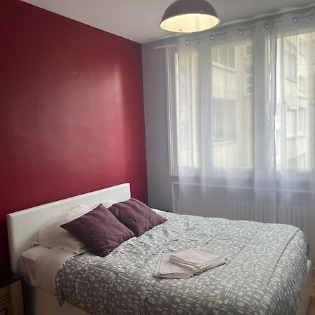 Appartement Proche Des Facs Lebon Clermont-Ferrand Ngoại thất bức ảnh