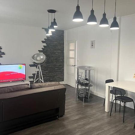 Appartement Proche Des Facs Lebon Clermont-Ferrand Ngoại thất bức ảnh