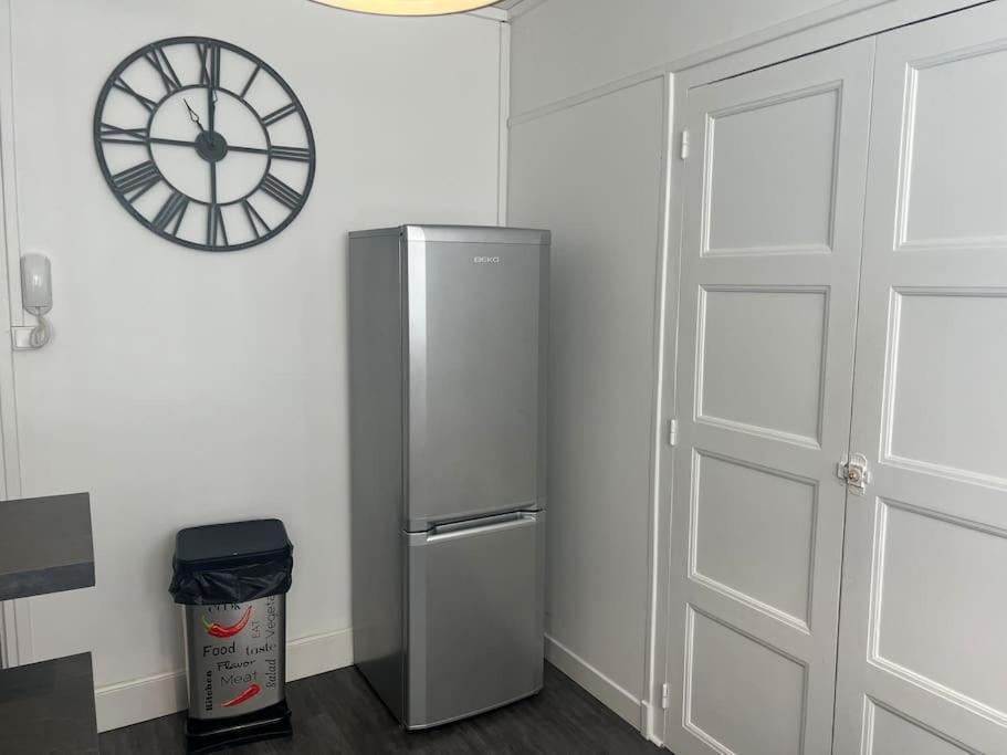 Appartement Proche Des Facs Lebon Clermont-Ferrand Ngoại thất bức ảnh